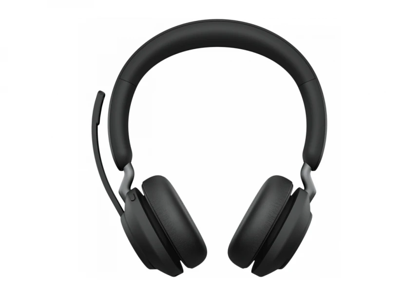JABRA EVOLVE2 65, Link380a MS Stereo Black