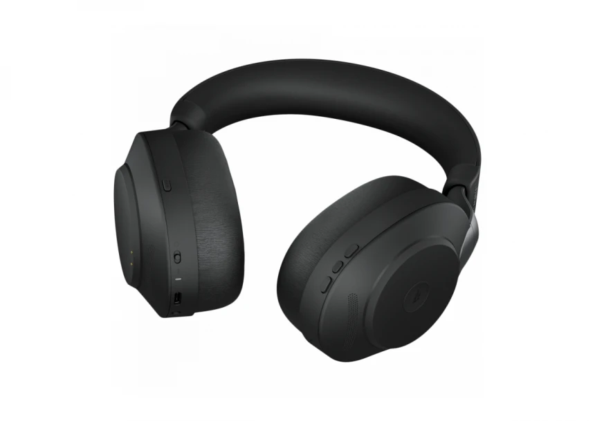 JABRA EVOLVE2 85, Link380a MS Stereo Black