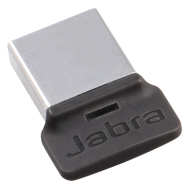 JABRA Link 370 UC Plug &Play Bluetooth Mini USB Adapter for PC