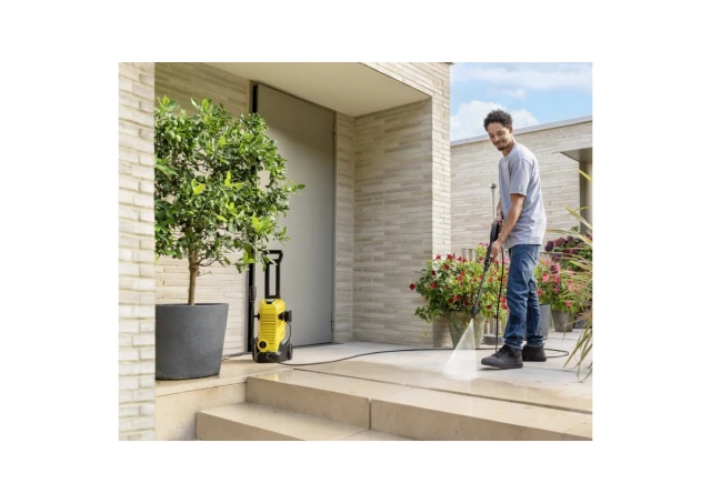 KARCHER K 3 Car & Home Perač pod pritiskom 
