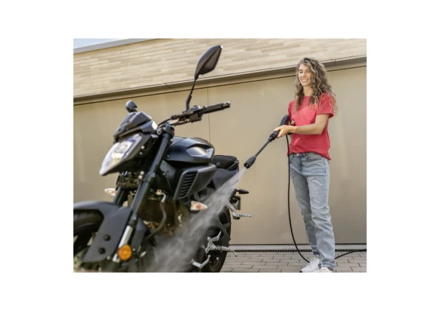 KARCHER K 4 CLASSIC Perač pod pritiskom
