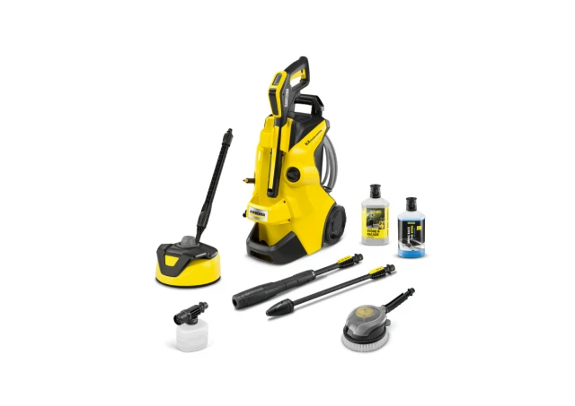 KARCHER K 4 Power Control Flex Car & Home Perač pod pritiskom 