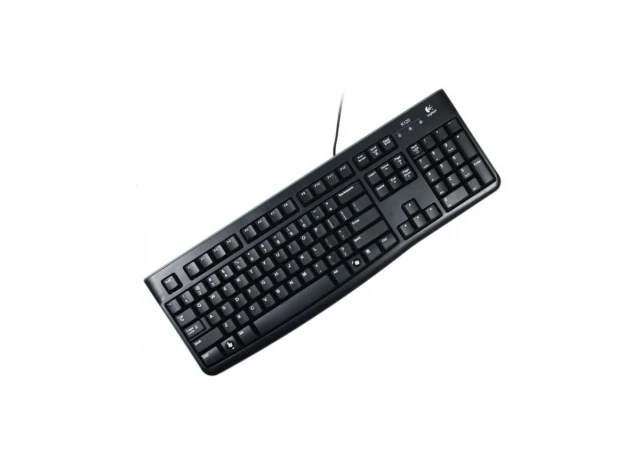 LOGITECH_ K120 USB US tastatura OEM 