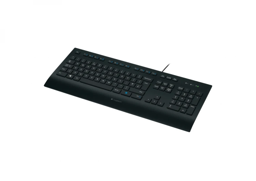 LOGITECH_ K280E USB US tastatura 