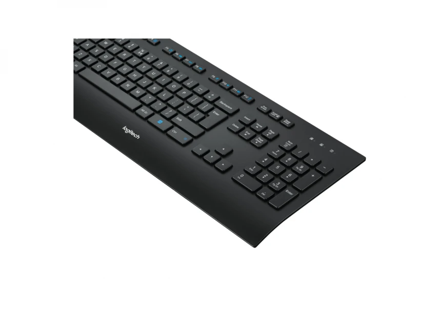 LOGITECH_ K280E USB US tastatura 
