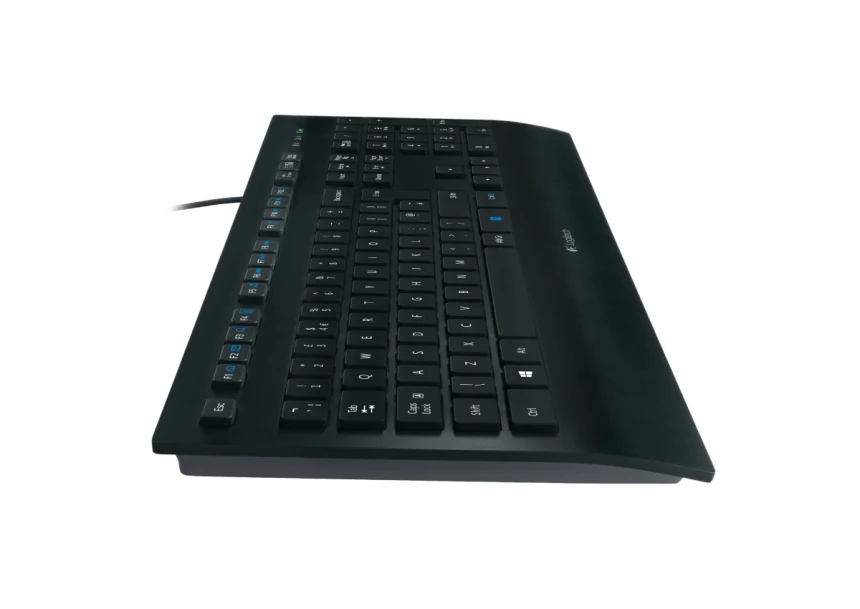 LOGITECH_ K280E USB US tastatura 