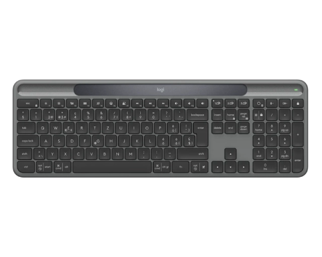 LOGITECH K980 Wireless tastatura