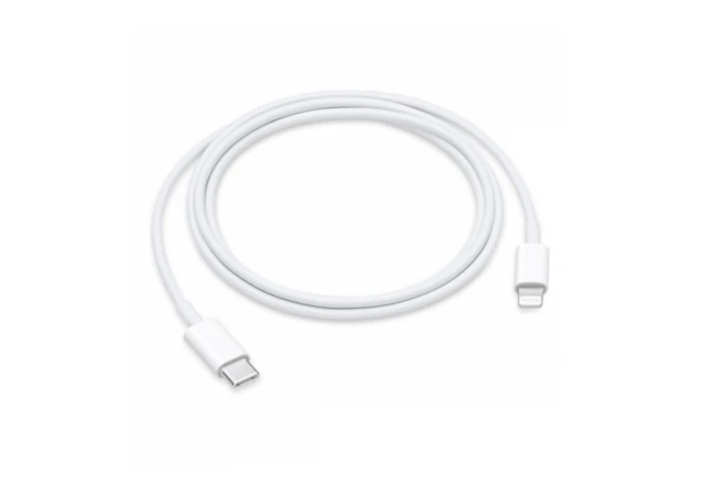 Kabl Apple USB-C to Lightning 1m MUQ93ZM/A