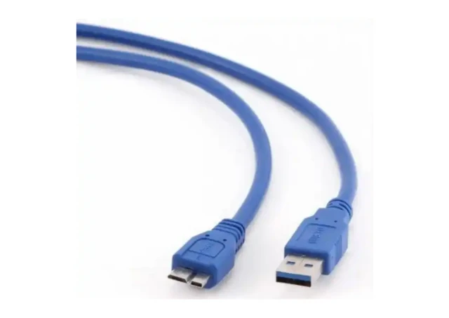 Kabl CCP-mUSB3-AMBM-0.5M Gembird USB3.0 AM to Micro BM 0.5M