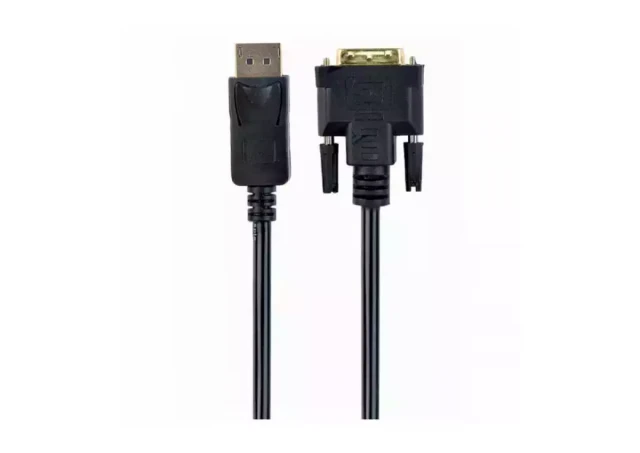 Gembird Kabl DisplayPort - DVI M/M 1.8m