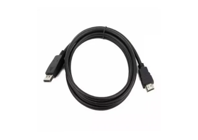 Kabl Displayport - HDMI M/M 3m CC-DP-HDMI-3 Gembird