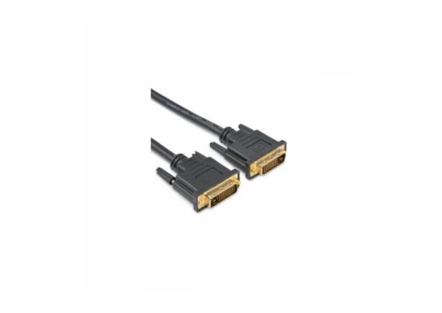 Kabl E-Green DVI 24+1 M- DVI 24+1 M 2m