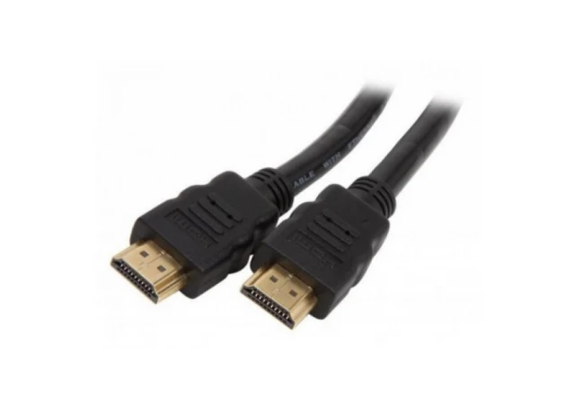 Kabl E-Green HDMI 1.4 M/M 2m Black