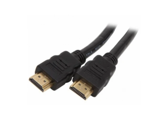 Kabl E-Green HDMI 1.4 M/M 5m crni