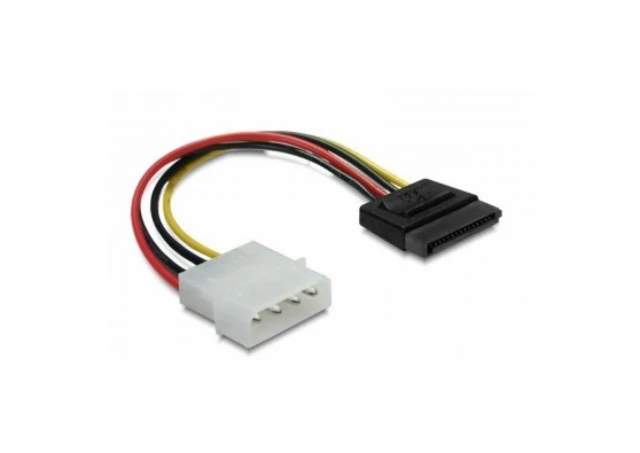 Kabl E-Green SATA za napajanje 0.15m 