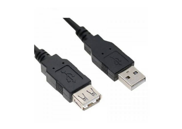 Kabl E-Green USB A - USB A M/F (produzni) 1.8m