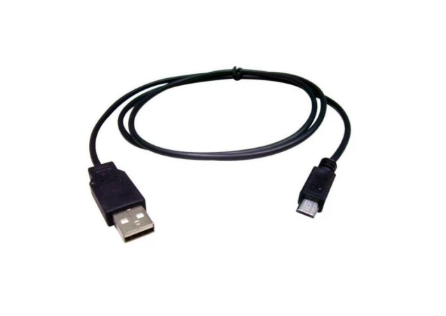 Kabl GEMBIRD CCP-mUSB2-AMBM-1.8M** Gembird USB 2.0 A-plug to Micro usb B-plug DATA cable BLACK 1.8M (79)