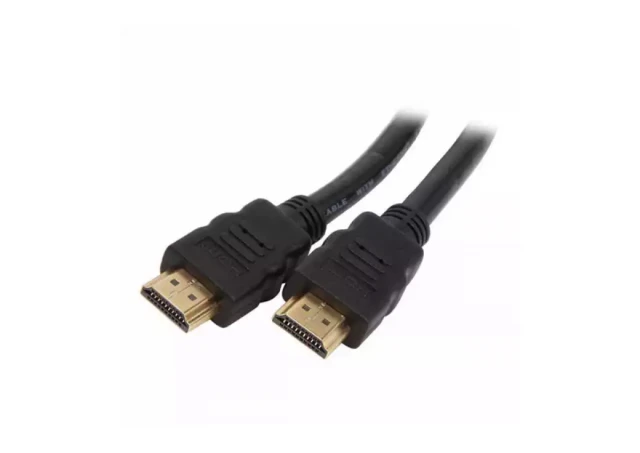 Kabl HDMI 1.4 M/M 10m E-Green