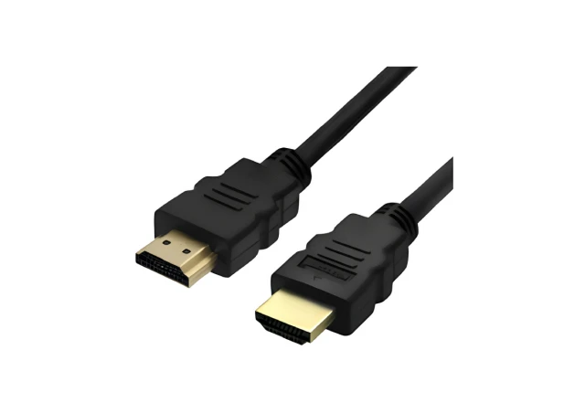 E-GREEN Kabl HDMI 2.0 M/M 4.5m crni 