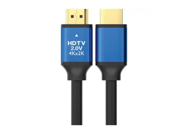 Kabl HDMI-HDMI M/M V2.0 15m Kettz KT-HK2.0-15m