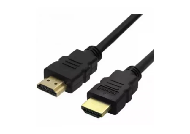 green coonection Kabl HDMI M/M 1.5m V2.0
