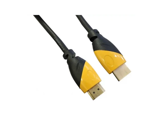 Green connection Kabl HDMI M/M 1m Greencon 2.0v 3D/4K