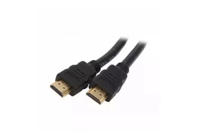 Kabl HDMI M/M 2m Greencon 2.0v 3D/4K