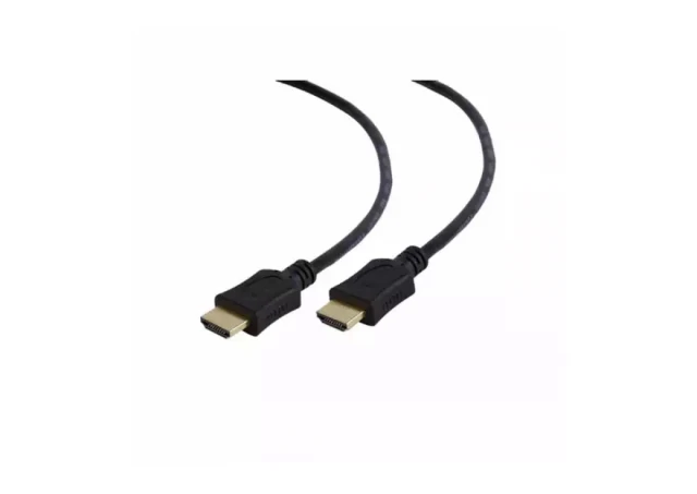 Gembird Kabl HDMI M/M v.2.0 CC-HDMI4L-6 1.8m GOLD