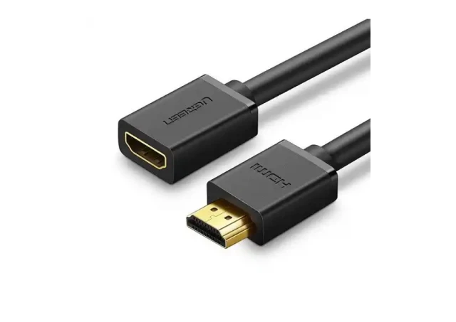 Kabl HDMi produžni Ugreen HD107 M/F 3m
