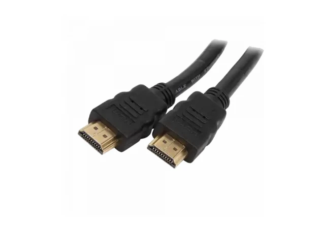 Kabl HDMI V1.4 Gold 25m Velteh KT-HK1.4-25M