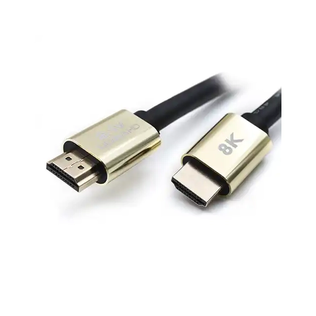 Kabl HDMI V2.1 8K Kettz KT-HK2.1-5M 5m