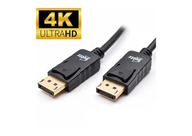 Kabl Kettz DisplayPort na DisplayPort DP2DP-180 1,8m
