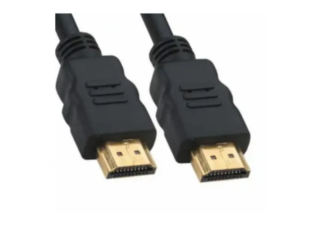 Kabl Kettz HM-K10MP HDMI V1.4 gold 10m 4K/30Hz 19+1