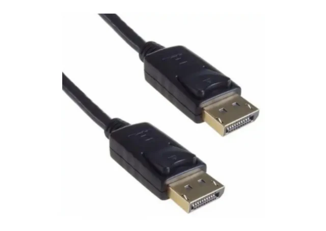Kabl Kettz KT-DPC-1.5M Displayport na Displayport 1.5m