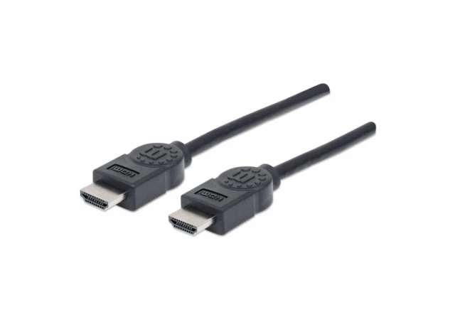 Kabl Manhattan 306119 HDMI M/M 4K/30Hz/1,8m