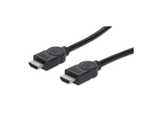 Kabl Manhattan 306133 HDMI M/M 4K/30Hz/10bps/5m