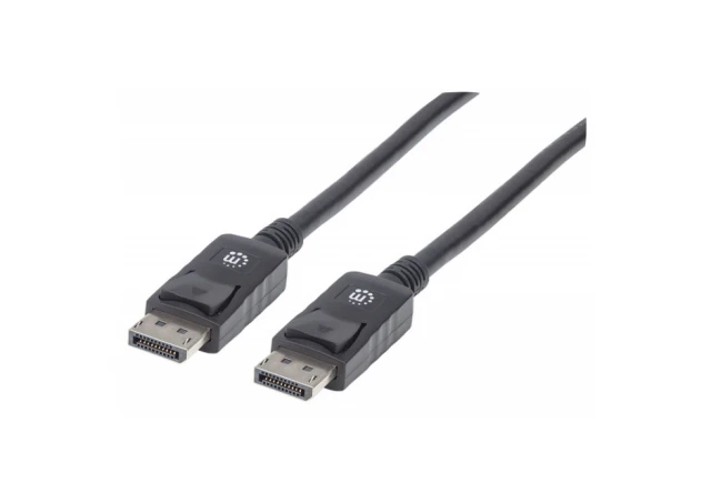 Kabl Manhattan 307116 DisplayPort M/M 4K/60Hz/2m