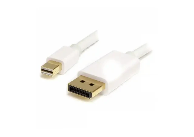 Kabl Mini Displayport - Displayport M/F MDP2DP-K18 Kettz 1080p