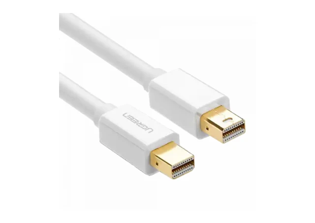 Kabl Mini Displayport-Mini Displayport Ugreen MD111 2m