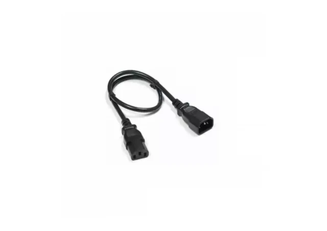 Greencon Kabl naponski za UPS Green C13-C14 1,8m