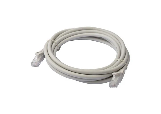 FAST ASIA Kabl Patch Cord cat 5e 0,3m