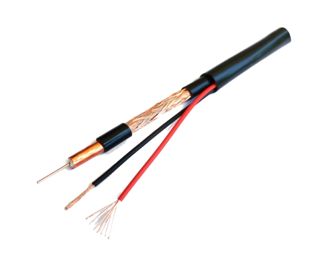 MAXPRO LINE Kabl RG59 CCA 100m STAR 