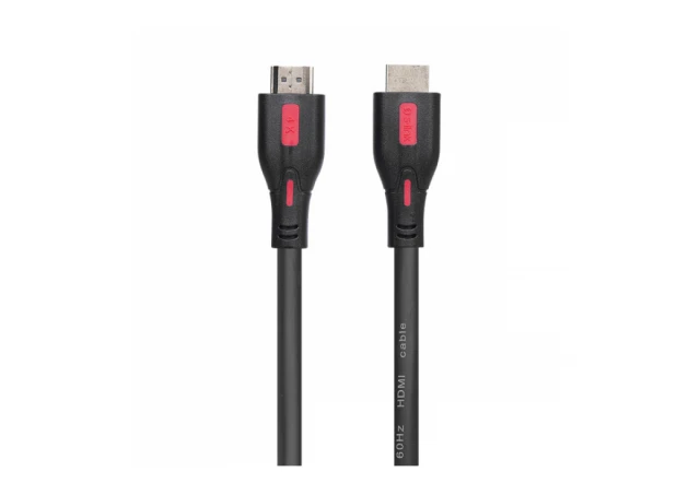 Kabl S-link Sl-HDM4K15 HDMI na HDMI M/M v2.0 4K/60Hz 15m