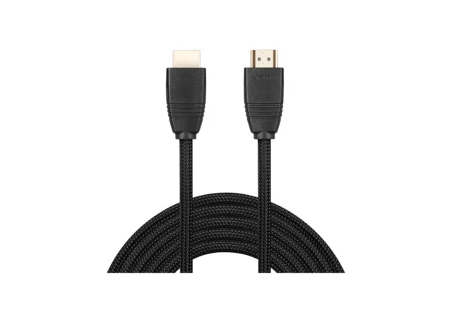 Kabl Sandberg 509-14 HDMI na HDMI M/M 2.1 8K 2m