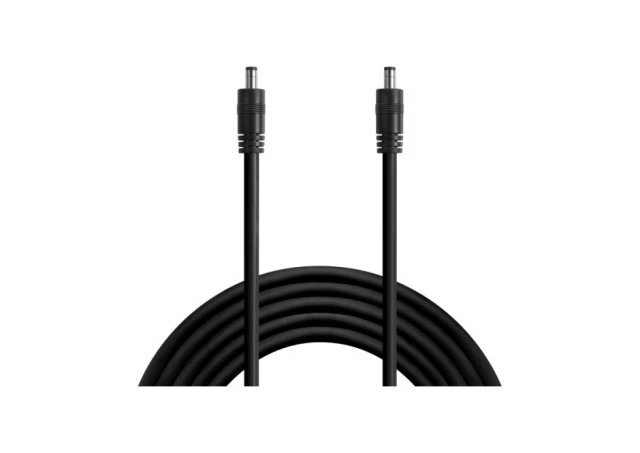 Kabl Sandberg DC 5521-5525 820-81 3m 100W za povezivanje panela za el stanicu