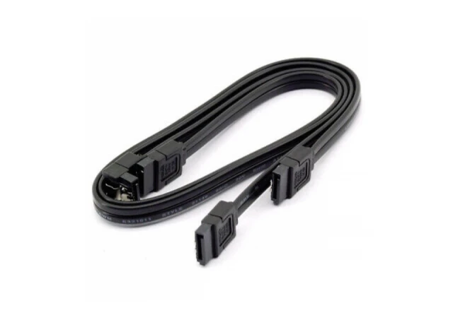 Kabl SATA-SATA 0,3m Bulk 2/1