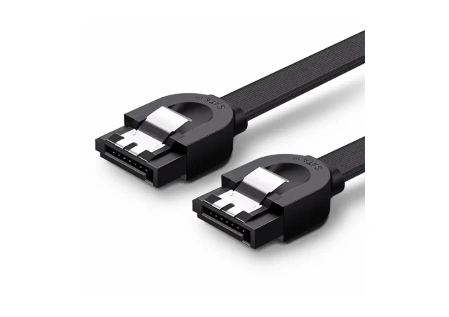 Kabl SATA - SATA 3.0 Ugreen 0.5m sa kopčom US217