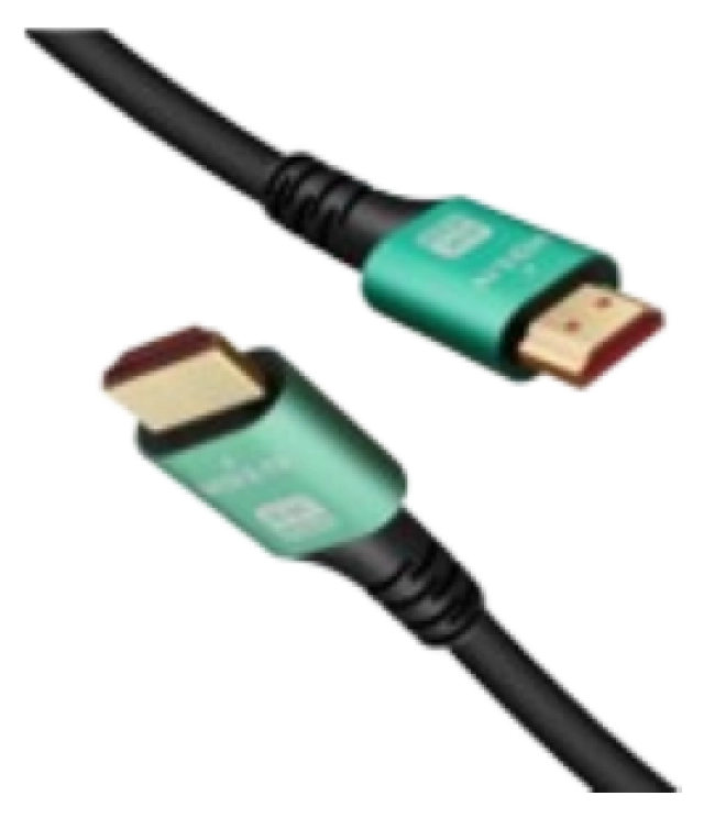 Kabl Stars Solutions HDMI na HDMI M/M v2.1 5m