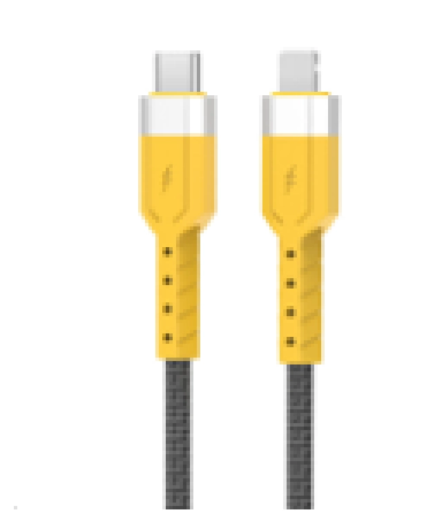 Kabl Stars Solutions USB-C na Lightning