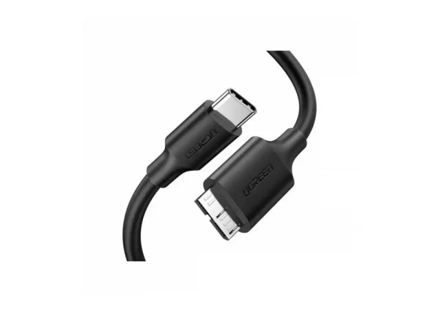 Kabl tip C na Mikro B M/M 1m Ugreen US312